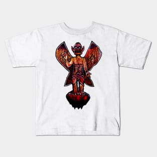 PAZUZU Kids T-Shirt